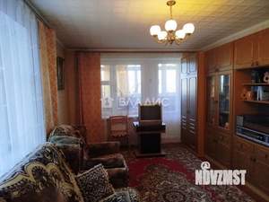 2-к квартира, вторичка, 49м2, 9/12 этаж