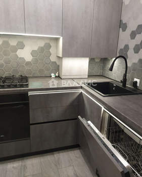 3-к квартира, вторичка, 80м2, 5/5 этаж