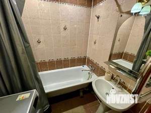 2-к квартира, вторичка, 38м2, 9/9 этаж