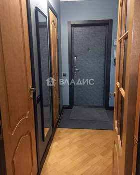 1-к квартира, вторичка, 36м2, 5/10 этаж