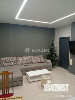 3-к квартира, вторичка, 59м2, 2/3 этаж