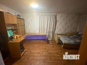 1-к квартира, вторичка, 31м2, 5/5 этаж