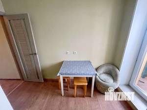 1-к квартира, вторичка, 44м2, 8/16 этаж