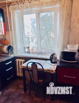 1-к квартира, вторичка, 32м2, 3/5 этаж