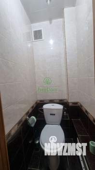 2-к квартира, вторичка, 52м2, 10/10 этаж