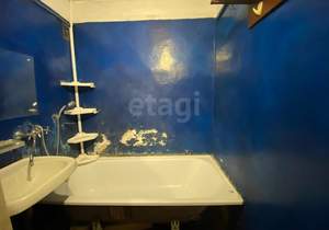 3-к квартира, вторичка, 61м2, 5/5 этаж