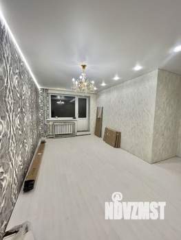 2-к квартира, вторичка, 43м2, 4/5 этаж