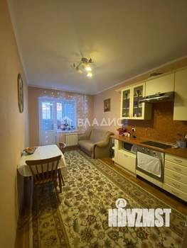 1-к квартира, вторичка, 47м2, 12/14 этаж