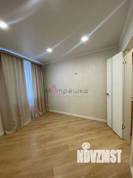 3-к квартира, вторичка, 83м2, 7/16 этаж