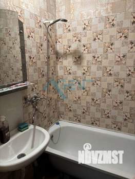 2-к квартира, вторичка, 45м2, 7/9 этаж