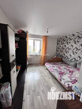 2-к квартира, вторичка, 54м2, 9/10 этаж