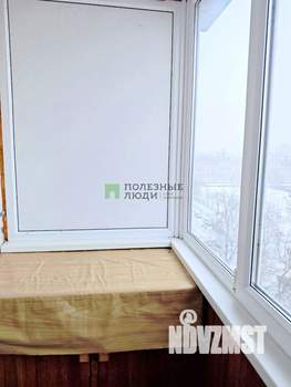 1-к квартира, вторичка, 34м2, 7/9 этаж