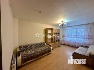 3-к квартира, вторичка, 63м2, 1/10 этаж