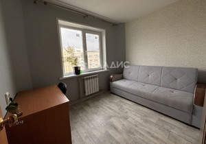 3-к квартира, вторичка, 61м2, 9/9 этаж