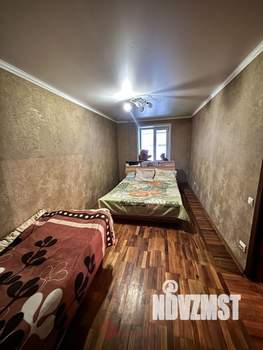 4-к квартира, вторичка, 81м2, 1/16 этаж