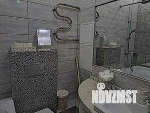 2-к квартира, вторичка, 53м2, 11/18 этаж