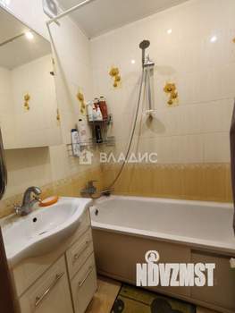 4-к квартира, вторичка, 74м2, 8/9 этаж