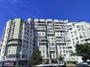 1-к квартира, вторичка, 39м2, 10/12 этаж