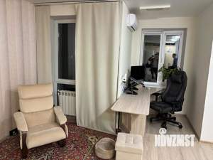 Студия квартира, вторичка, 31м2, 3/5 этаж