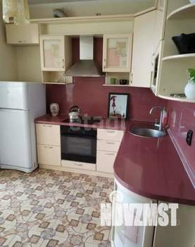 1-к квартира, вторичка, 45м2, 10/14 этаж