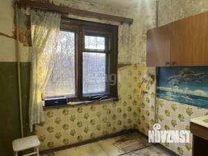 2-к квартира, вторичка, 45м2, 2/9 этаж