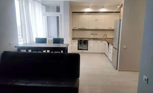 1-к квартира, вторичка, 52м2, 13/18 этаж
