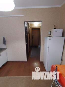 1-к квартира, вторичка, 34м2, 1/10 этаж