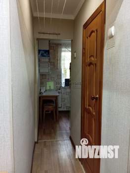 2-к квартира, вторичка, 39м2, 1/4 этаж