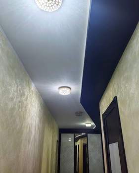 2-к квартира, вторичка, 90м2, 4/9 этаж