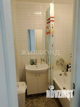 2-к квартира, вторичка, 57м2, 4/6 этаж