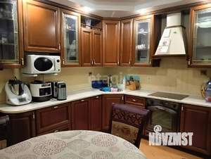 3-к квартира, вторичка, 94м2, 5/10 этаж