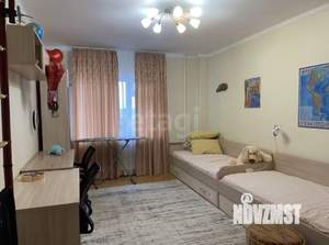 3-к квартира, вторичка, 71м2, 9/15 этаж