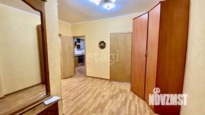 1-к квартира, вторичка, 64м2, 8/15 этаж