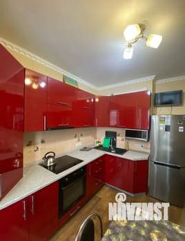 1-к квартира, вторичка, 38м2, 5/13 этаж