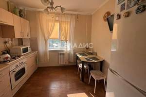 3-к квартира, вторичка, 71м2, 6/10 этаж