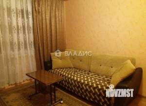 1-к квартира, вторичка, 34м2, 4/10 этаж