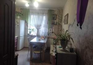 2-к квартира, вторичка, 51м2, 2/10 этаж