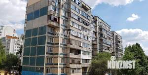 1-к квартира, вторичка, 32м2, 7/9 этаж