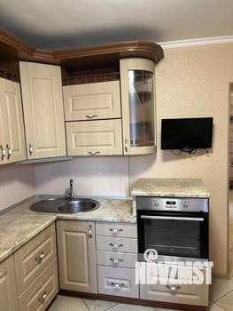 2-к квартира, вторичка, 63м2, 6/13 этаж