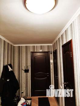 3-к квартира, вторичка, 68м2, 2/6 этаж