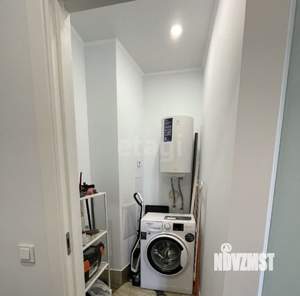 2-к квартира, вторичка, 78м2, 11/14 этаж