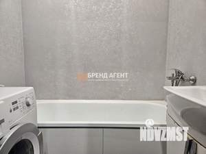 1-к квартира, вторичка, 34м2, 10/10 этаж