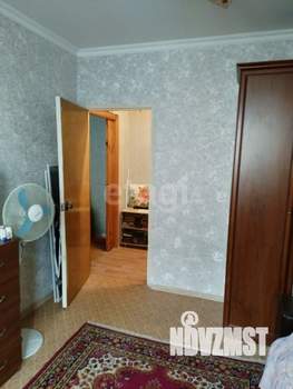 2-к квартира, вторичка, 46м2, 4/9 этаж