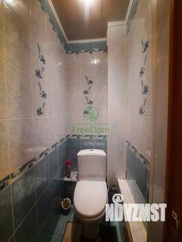 2-к квартира, вторичка, 52м2, 10/10 этаж