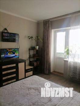 3-к квартира, вторичка, 71м2, 11/15 этаж