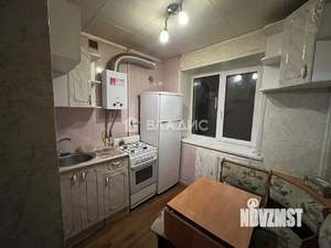 1-к квартира, вторичка, 30м2, 4/5 этаж