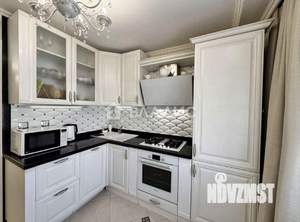 3-к квартира, вторичка, 72м2, 10/10 этаж