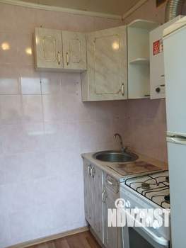 1-к квартира, вторичка, 32м2, 4/5 этаж