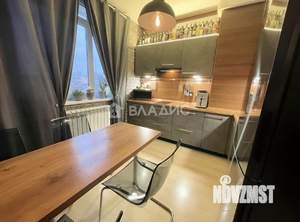 1-к квартира, вторичка, 50м2, 12/13 этаж