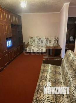 1-к квартира, вторичка, 32м2, 2/5 этаж
